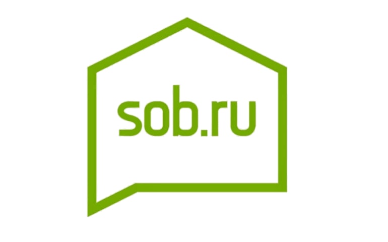 Парсер недвижимости Sob.ru
